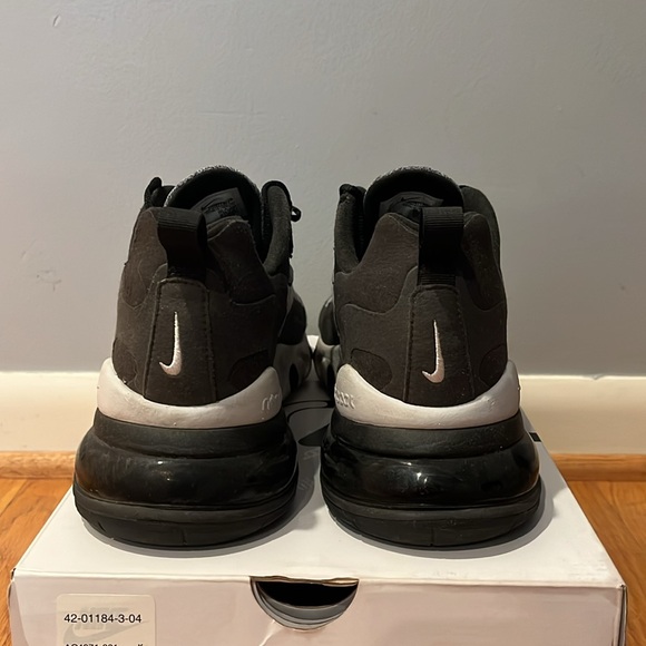 NIKE AIR MAX 270 REACT - Picture 5 of 9